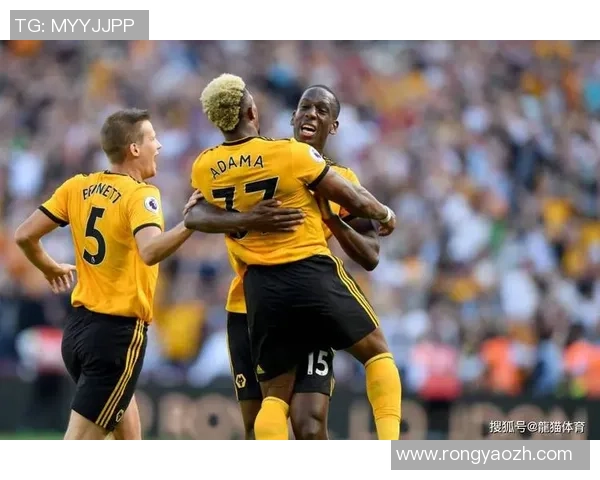 狼队与哈德斯对决前瞻及比分预测分析，谁能笑到最后