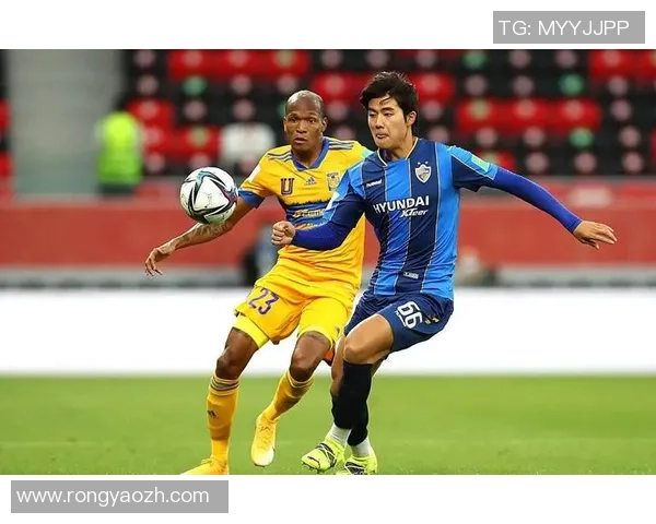 釜山现代与济州联的激烈对决展现韩国足球的魅力与竞争力